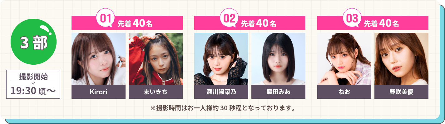3部