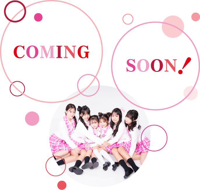 COMING SOON