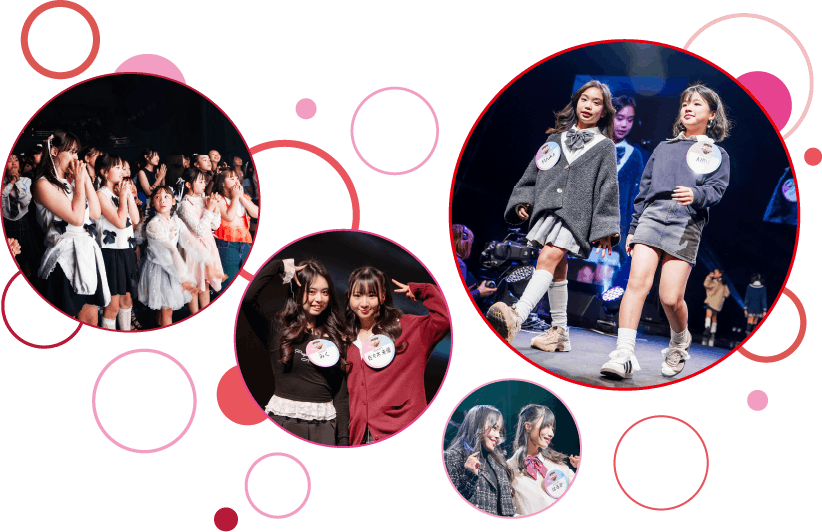 ランウェイモデルイメージ