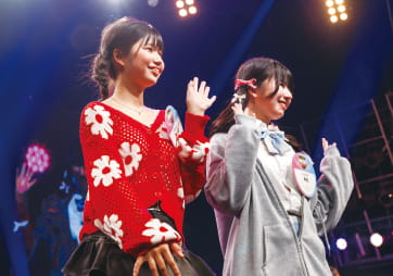 イベント出演費 完全無料