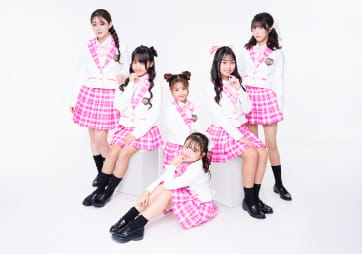 キービジュアルに起用のチャンス