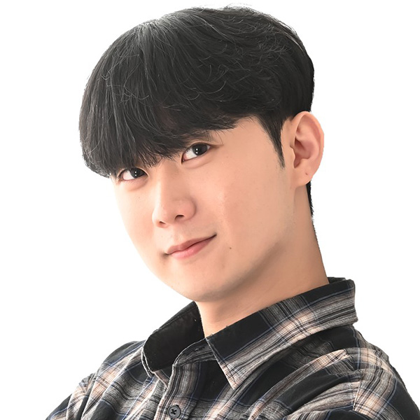 韓国人先生デボちゃん