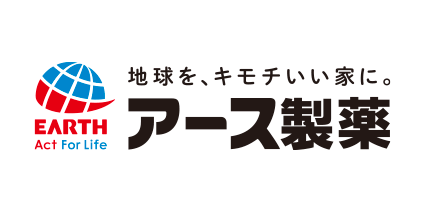 アース製薬