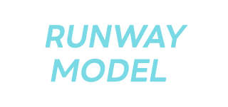 RUNWAY MODEL