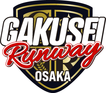 学生ランウェイ-GAKUSEI RUNWAY-