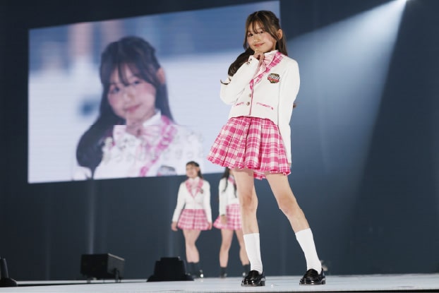 学生ランウェイ-GAKUSEI RUNWAY-