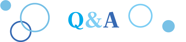 Q&A