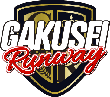 学生ランウェイ-GAKUSEI RUNWAY-