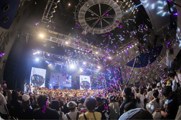 学生ランウェイ-GAKUSEI RUNWAY-