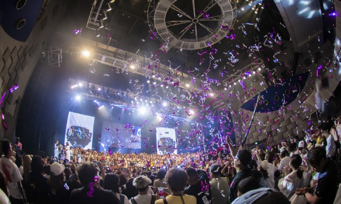 関西を元気に！