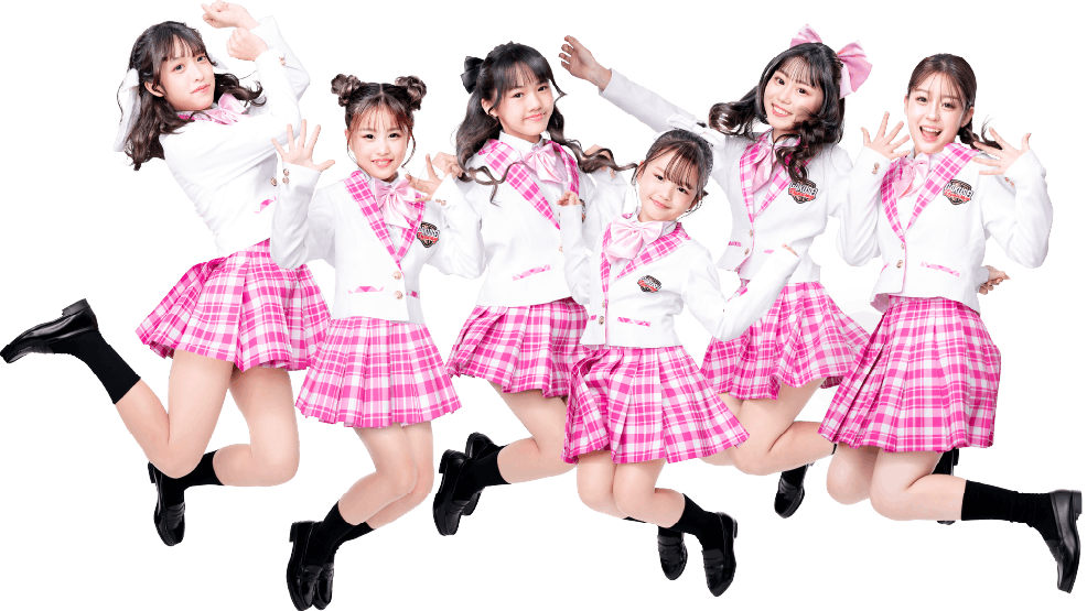 学生ランウェイ-GAKUSEI RUNWAY-