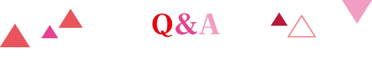 Q&A