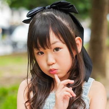 ふぅちゃん