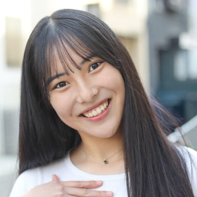 岡島由奈