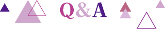 Q&A