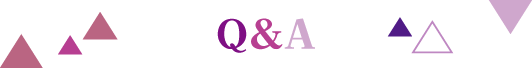 Q&A