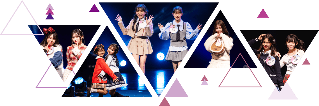 ランウェイモデルイメージ