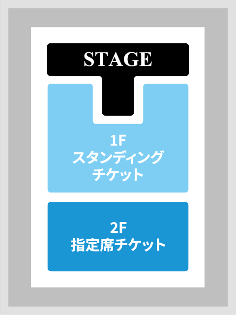 会場内マップ