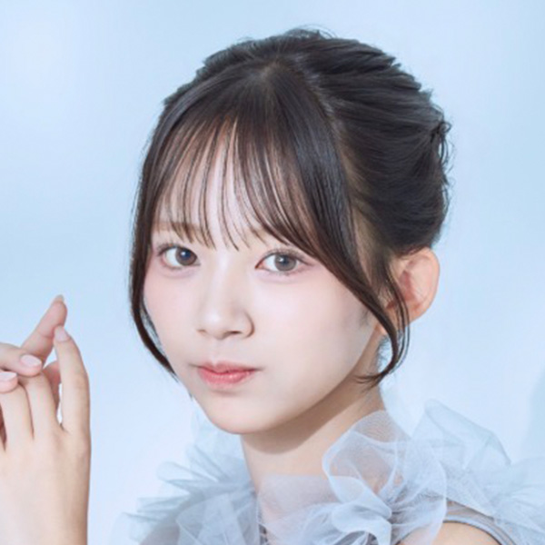 森口優花