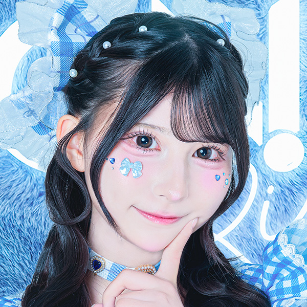 鈴都りせ(iON!)