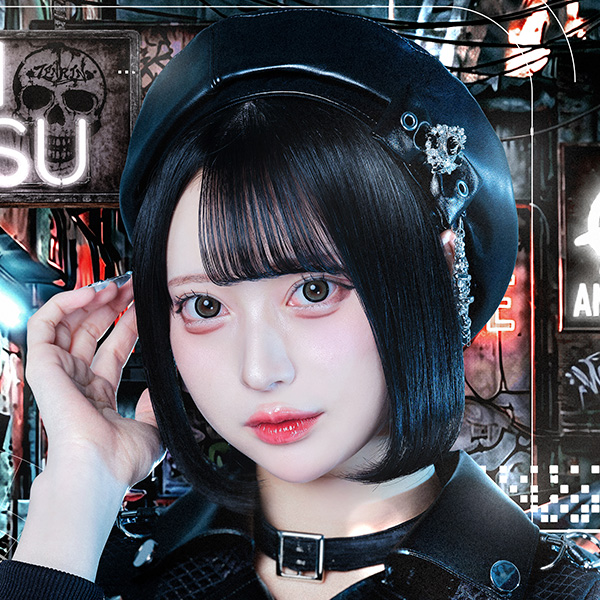 白洲あやん(TENRIN)