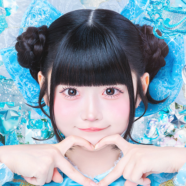 虹羽みに(iLiFE!)