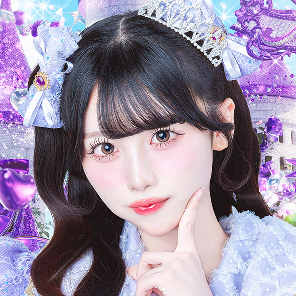 純嶺みき(iLiFE!)