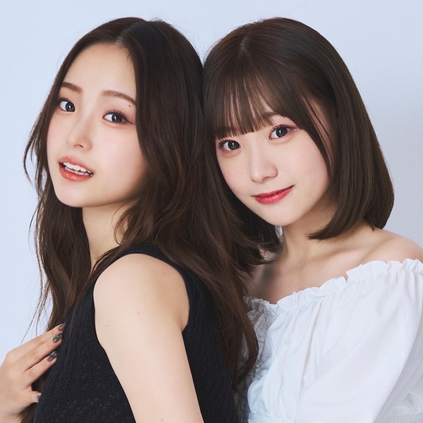 じゅんな・ゆうな	