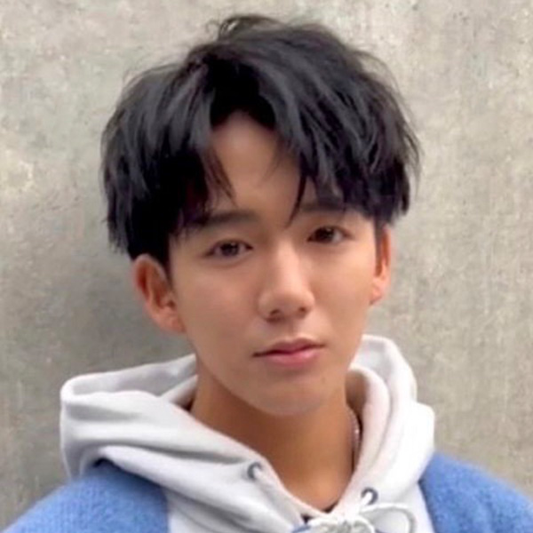 大木遥翔