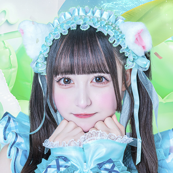 若葉のあ(iLiFE!)