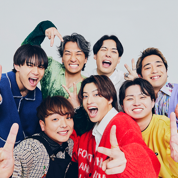 ジャスティスター
