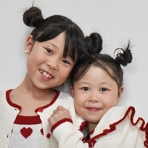 ぽるぽるふぁみりー