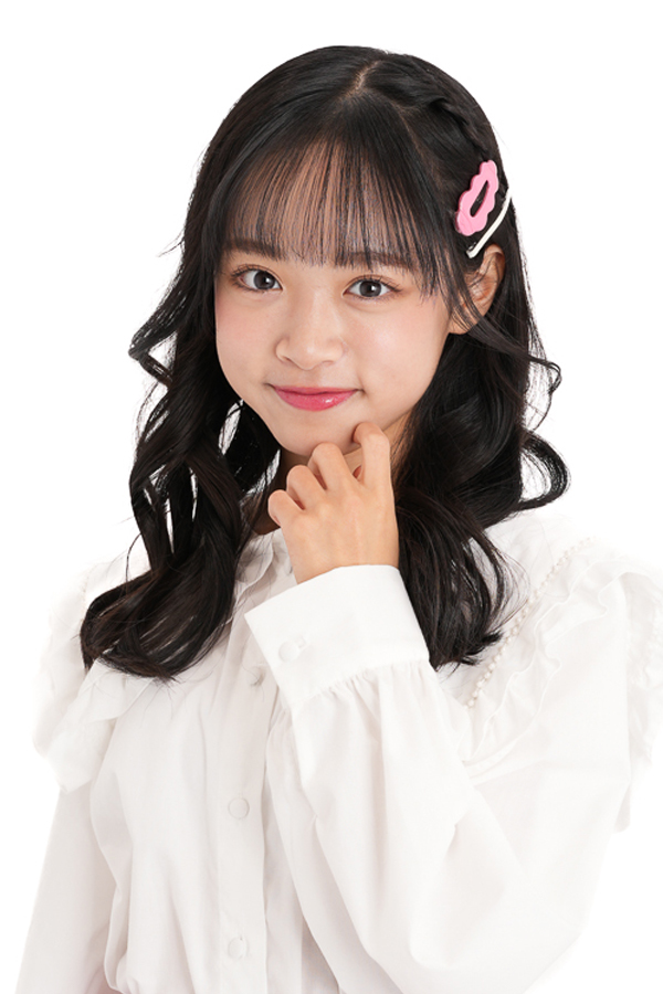 小川莉愛