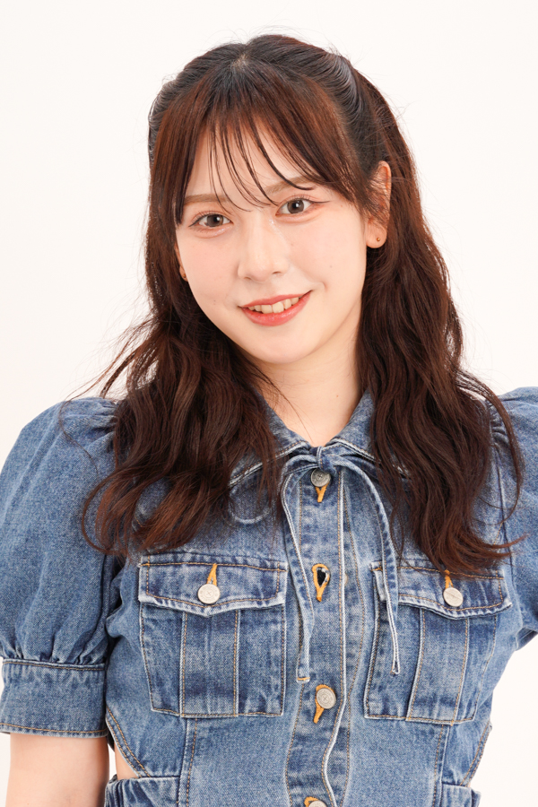 奥穂乃香