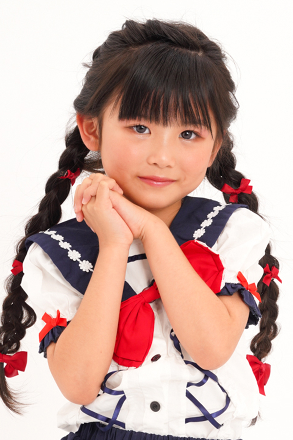 ほのちゃん