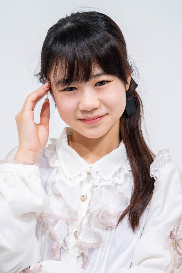 又野　明愛莉
