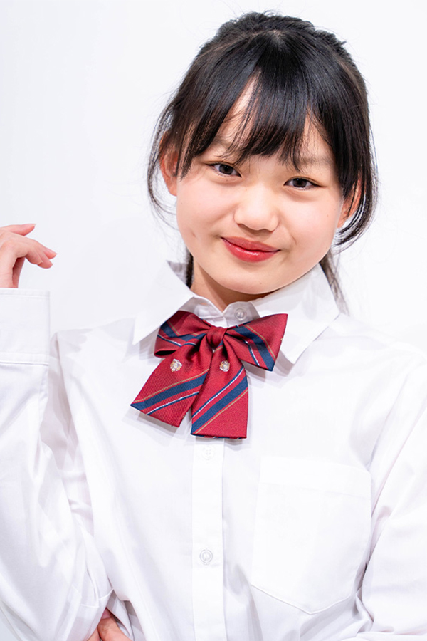 こはる