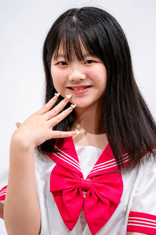 片野田心優