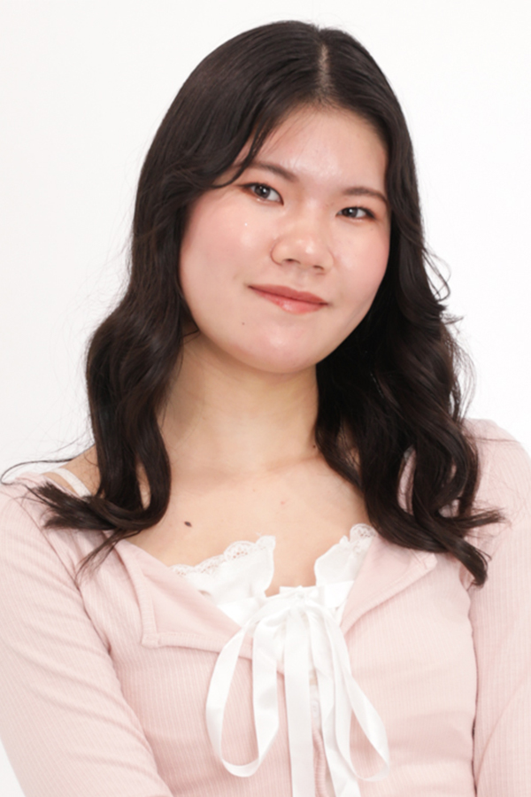 藤原 夢菜