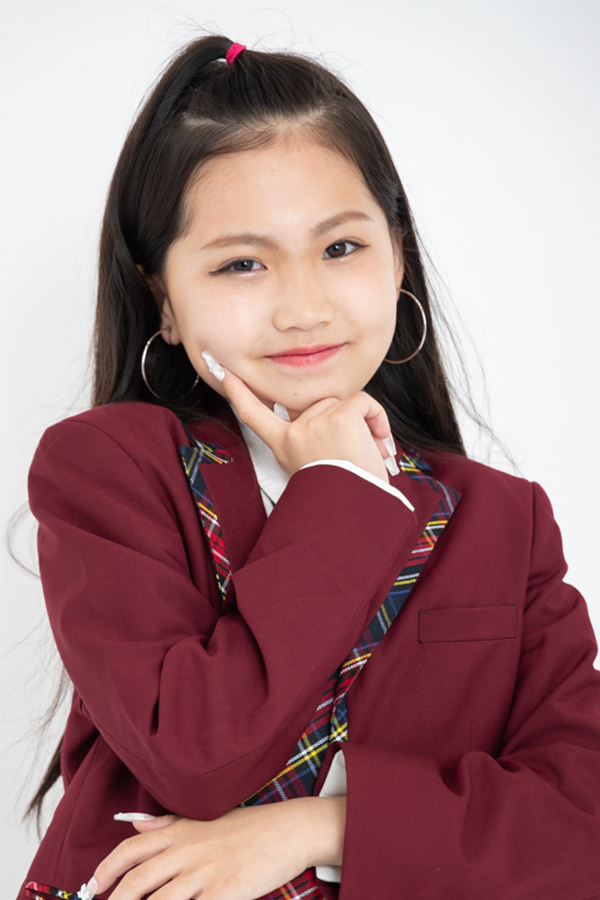 村田月愛