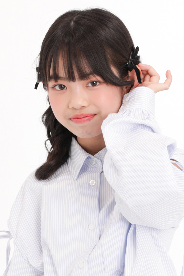 ゆずき