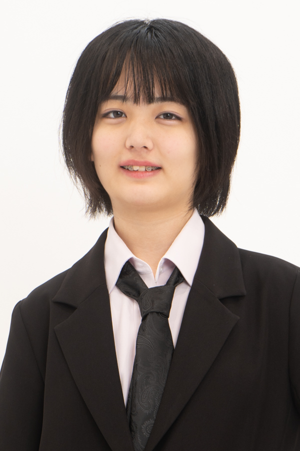 Megumi