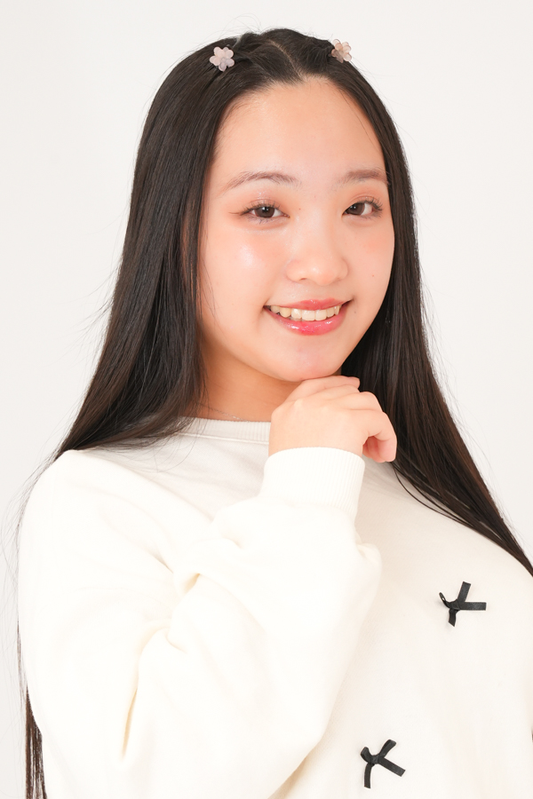しほちぃ