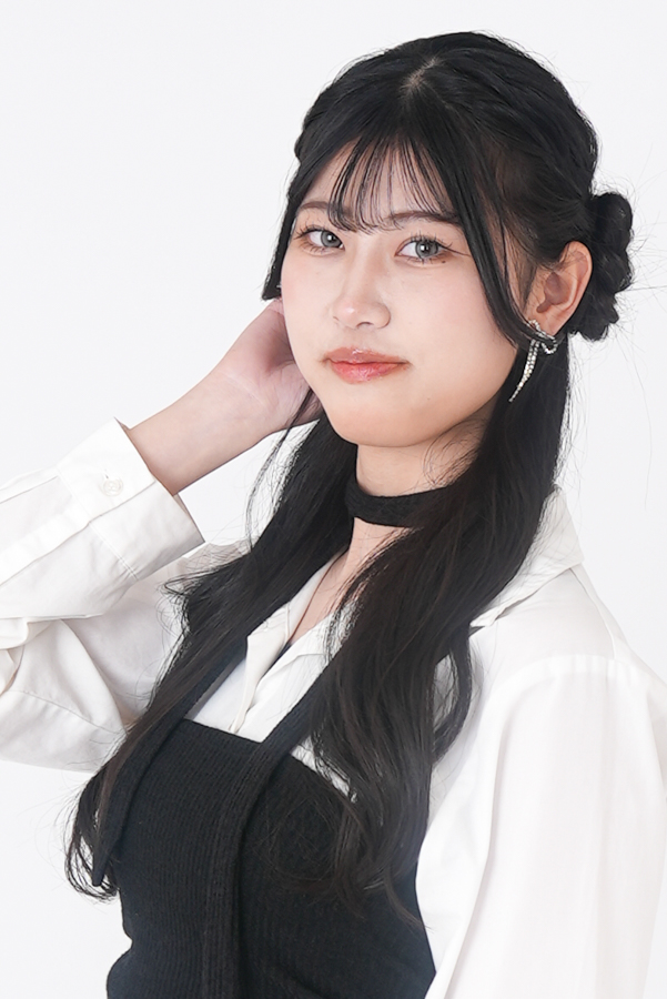 原田 心優