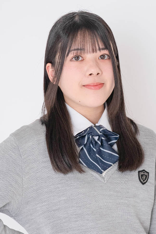 浅見萌々香