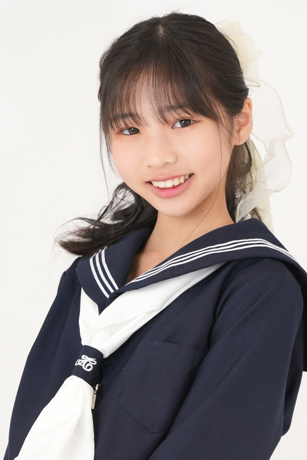 Momoka