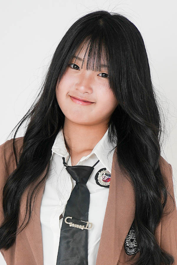 髙野優愛