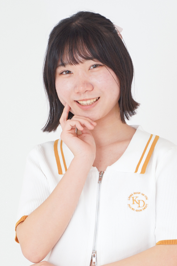 横尾 有香