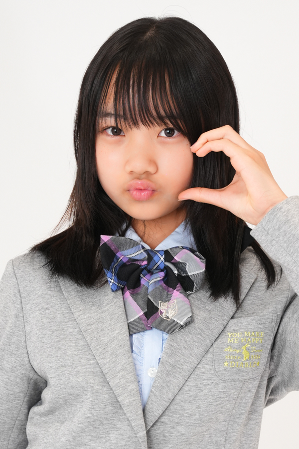 MOMOKA