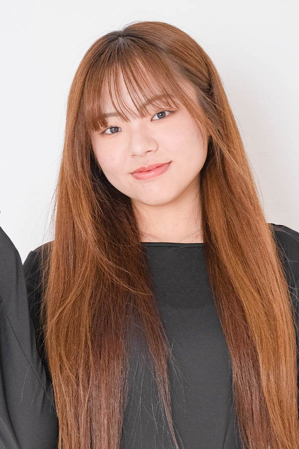 酒井 悠里香